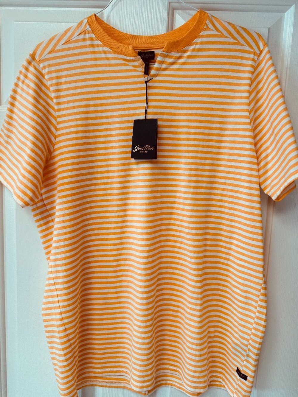 Good Man Brand T-Shirt